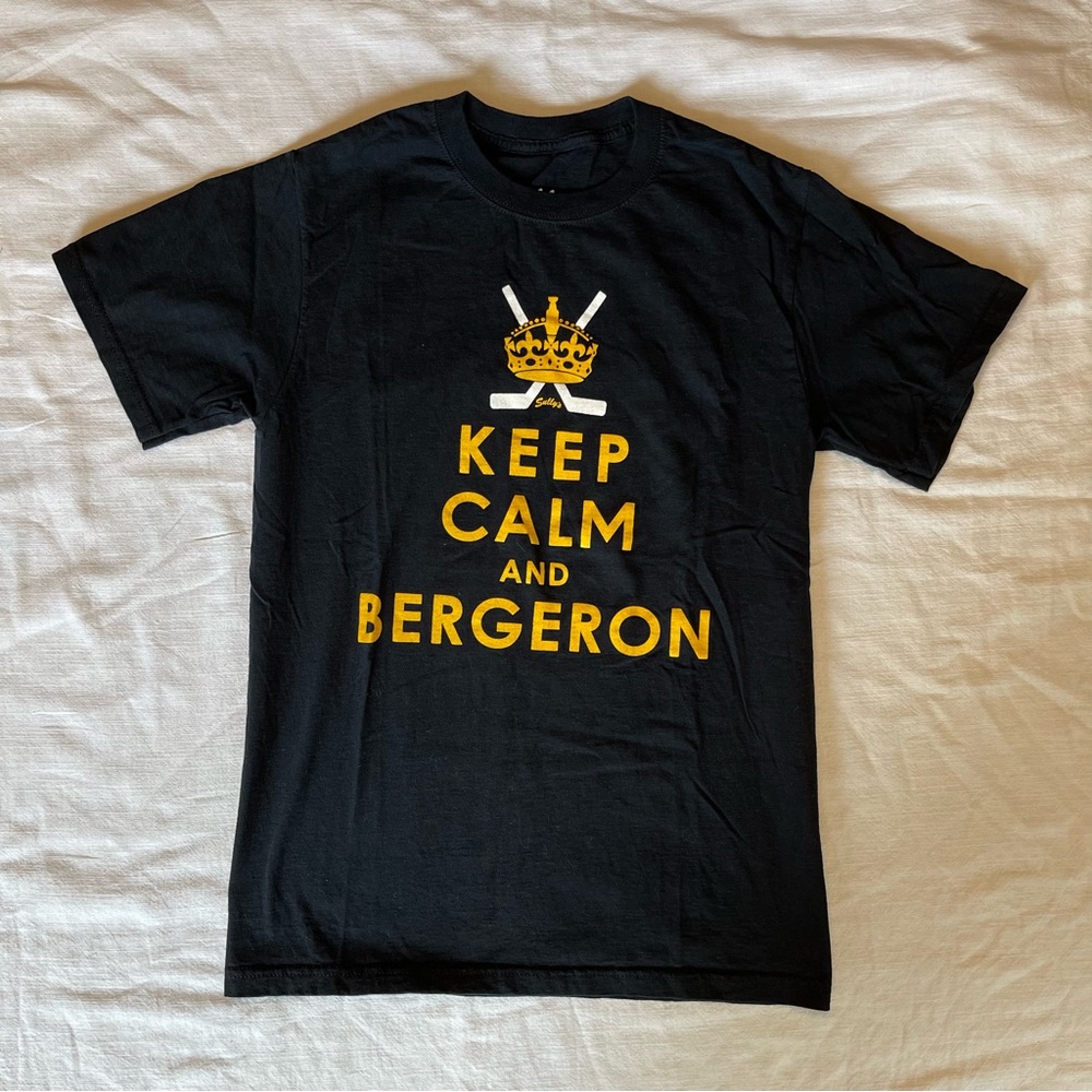 Sully's Hockey T-shirt